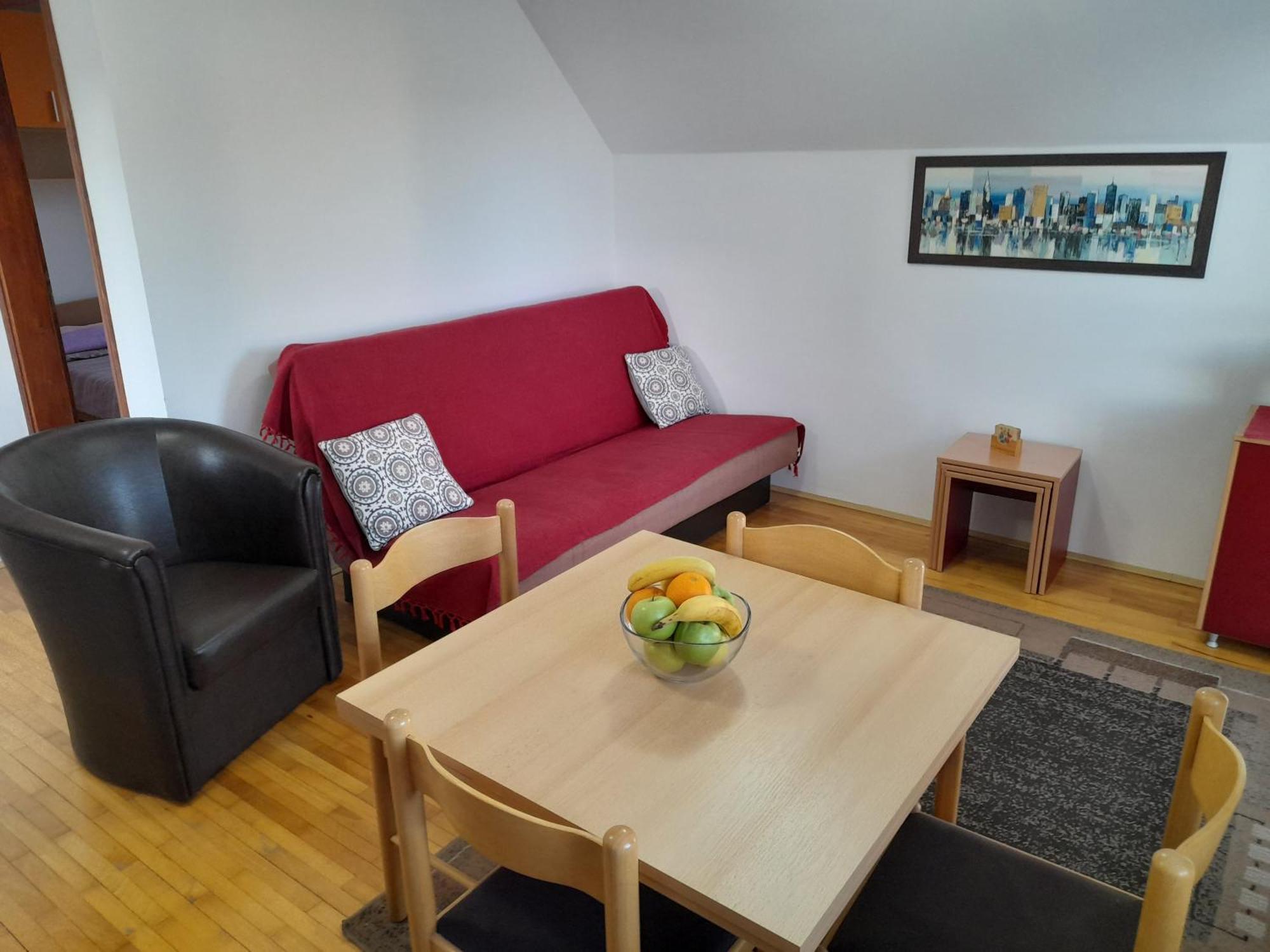 Apartmani Nova Zova ซลาตีบอร์ ภายนอก รูปภาพ