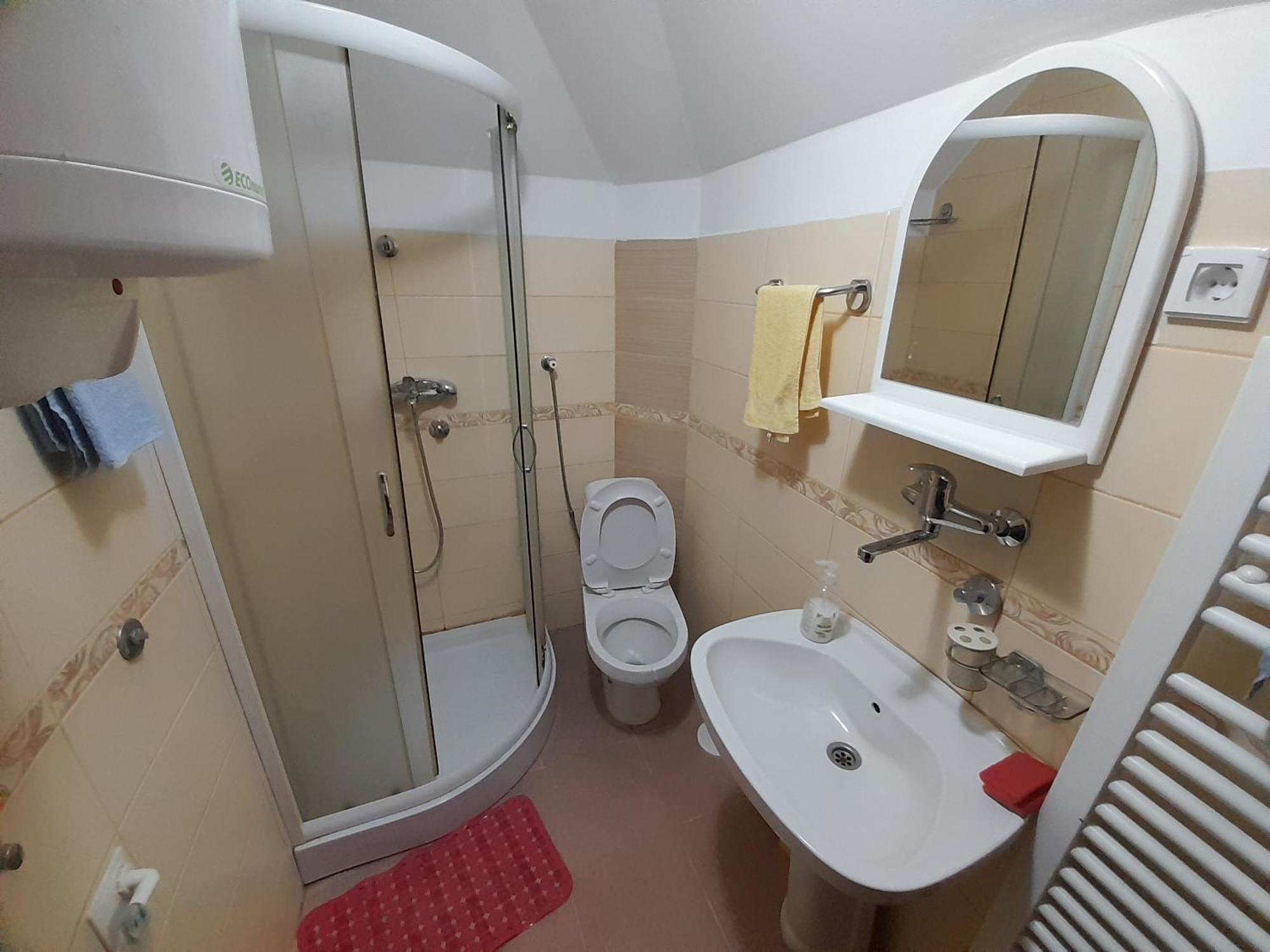 Apartmani Nova Zova ซลาตีบอร์ ภายนอก รูปภาพ