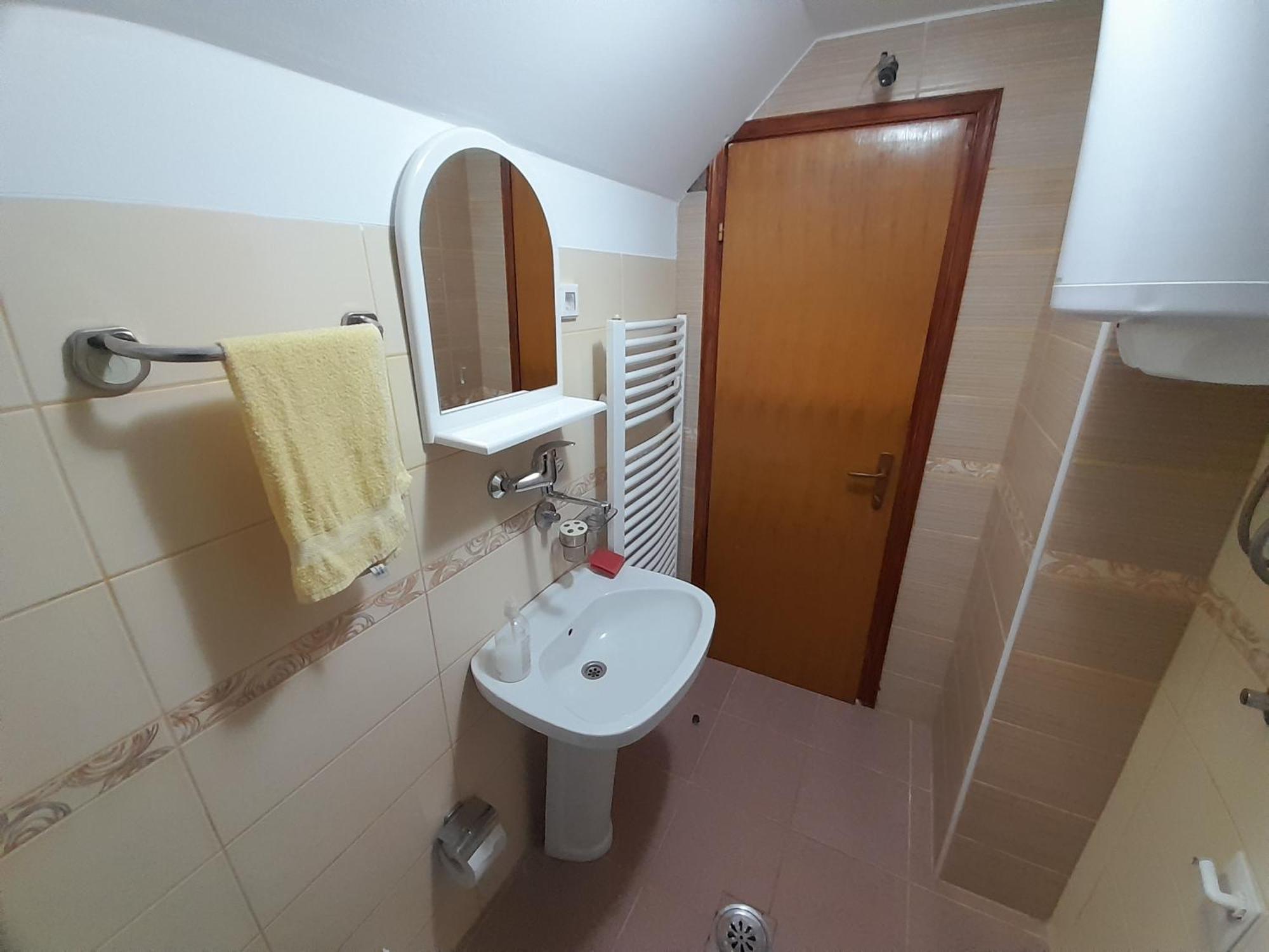 Apartmani Nova Zova ซลาตีบอร์ ภายนอก รูปภาพ